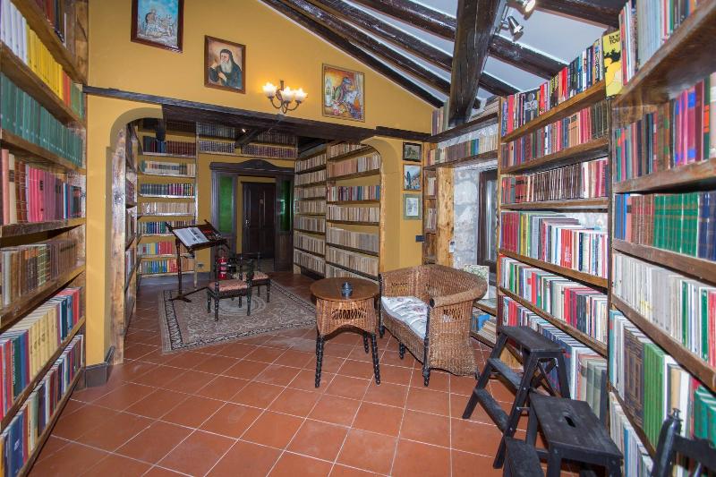 Agriturismo Papyrus - Aktivite