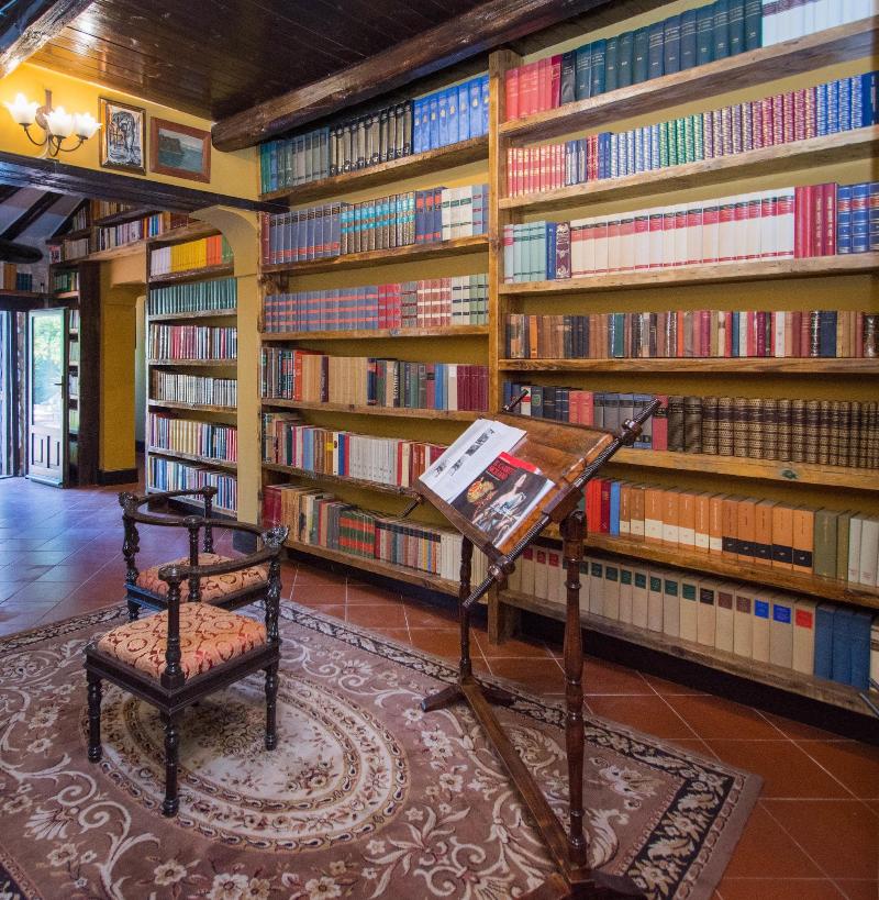 Agriturismo Papyrus - Aktivite