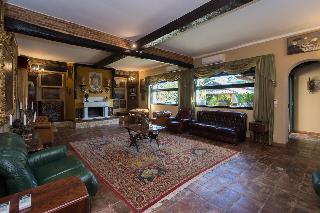 Agriturismo Papyrus otel fotoğrafı