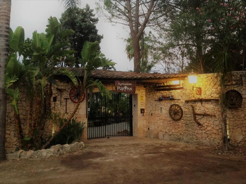 Agriturismo Papyrus - Genel