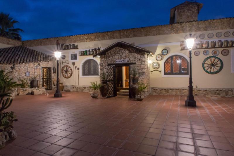 Agriturismo Papyrus - Genel