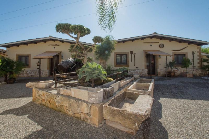 Agriturismo Papyrus - Genel