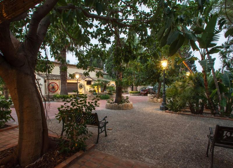 Agriturismo Papyrus - Genel