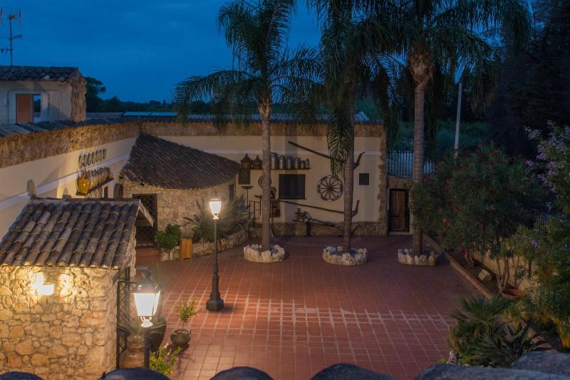 Agriturismo Papyrus - Genel
