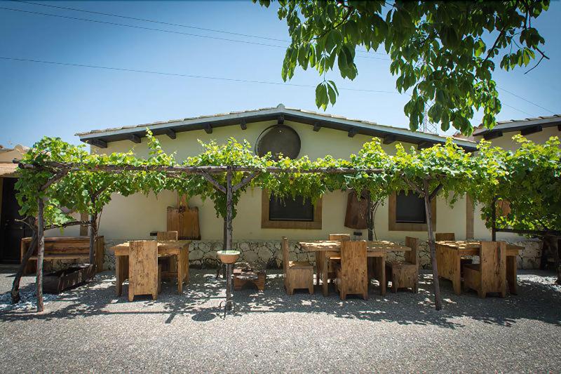 Agriturismo Papyrus - Genel