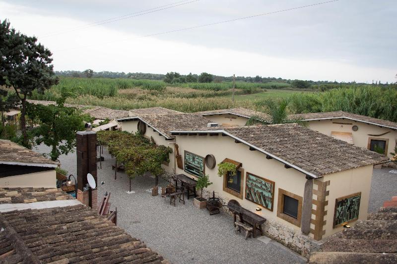 Agriturismo Papyrus - Genel