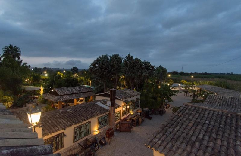 Agriturismo Papyrus - Genel