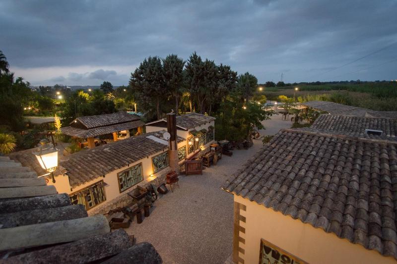 Agriturismo Papyrus - Genel