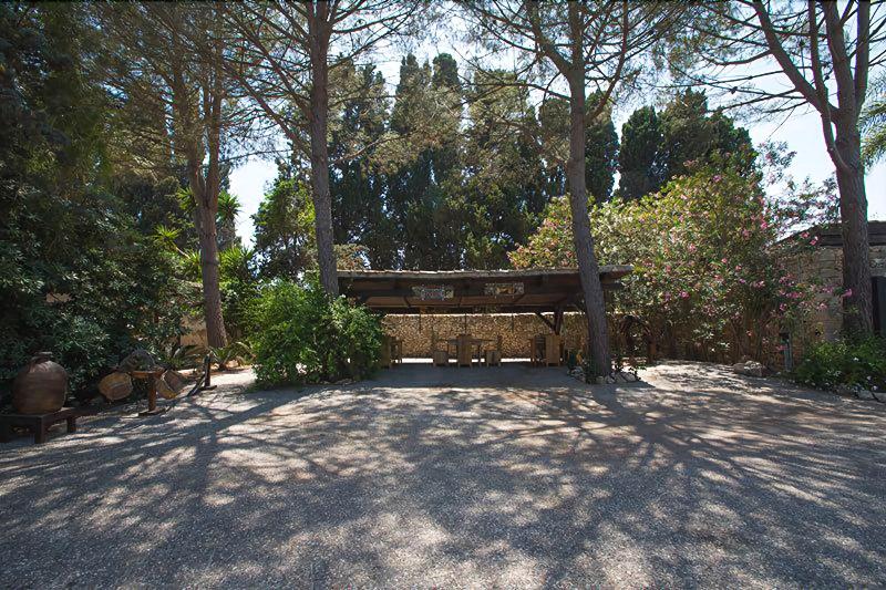 Agriturismo Papyrus - Genel