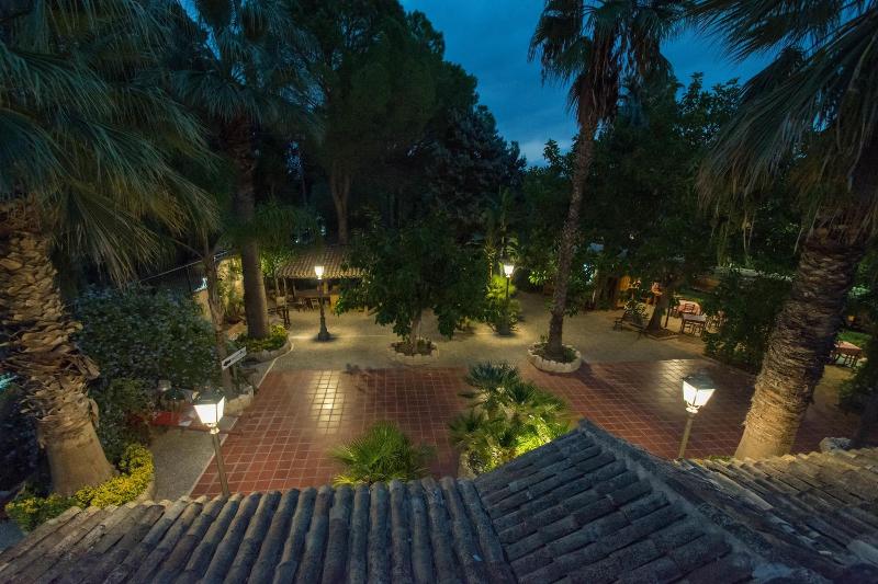 Agriturismo Papyrus - Genel