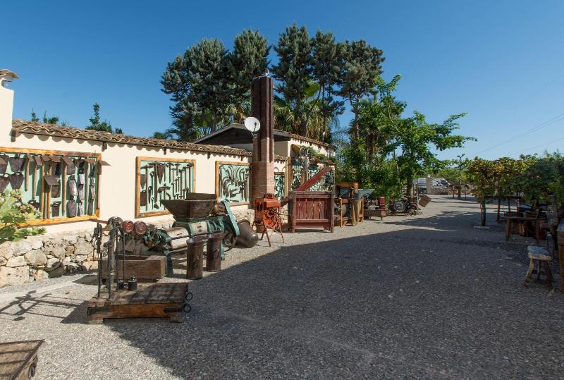Agriturismo Papyrus - Genel