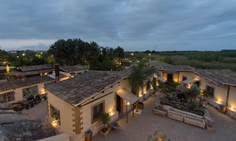 Agriturismo Papyrus - Genel