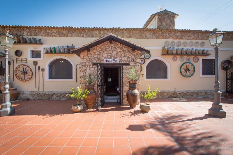 Agriturismo Papyrus - Genel