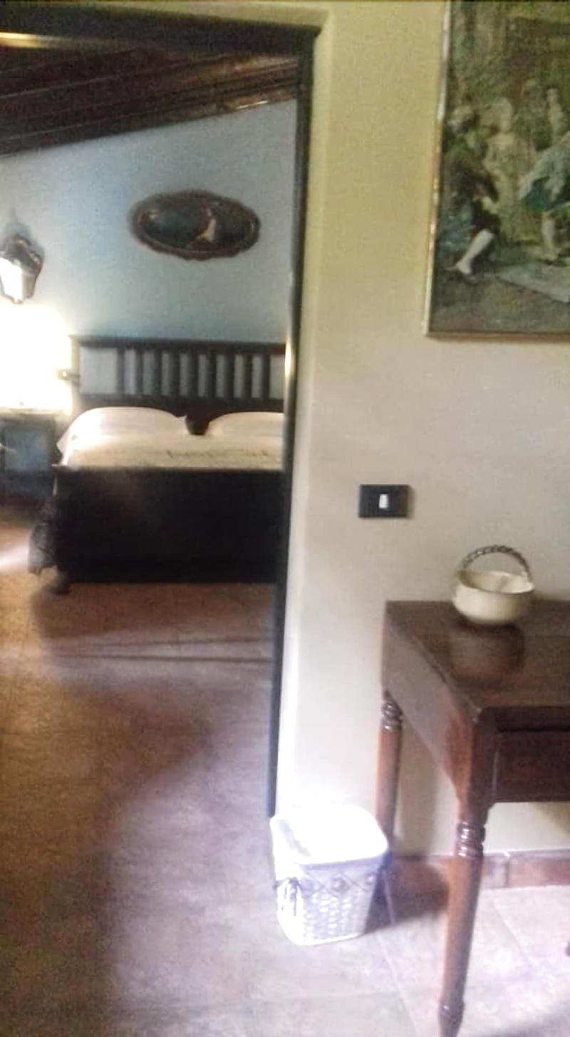 Agriturismo Papyrus - Oda