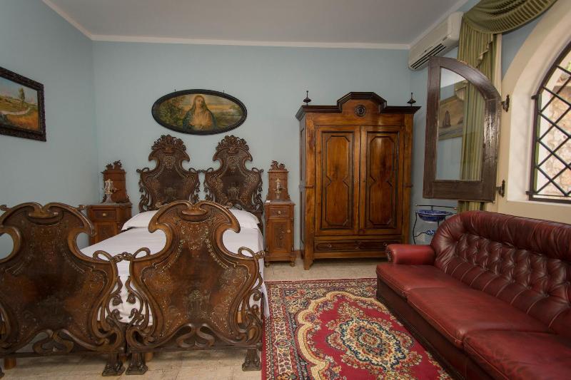 Agriturismo Papyrus - Oda