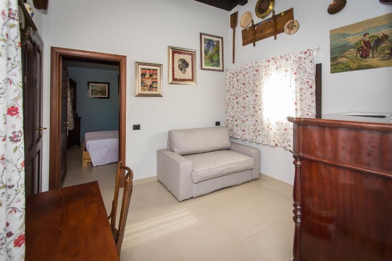 Agriturismo Papyrus - Oda