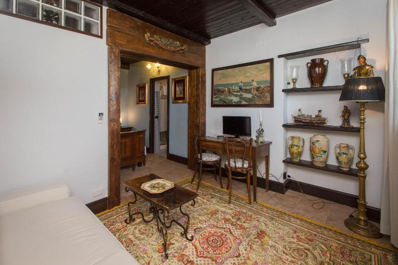 Agriturismo Papyrus - Oda