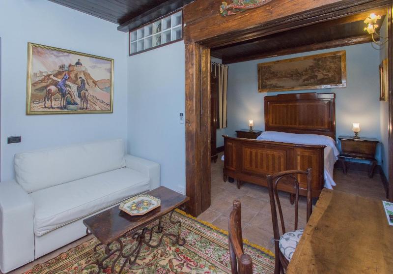 Agriturismo Papyrus - Oda
