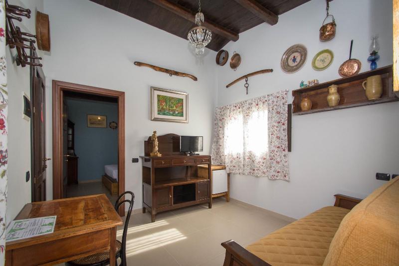 Agriturismo Papyrus - Oda