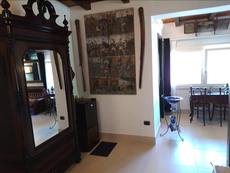 Agriturismo Papyrus - Oda