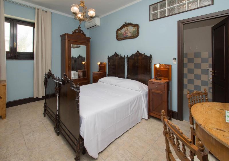 Agriturismo Papyrus - Oda