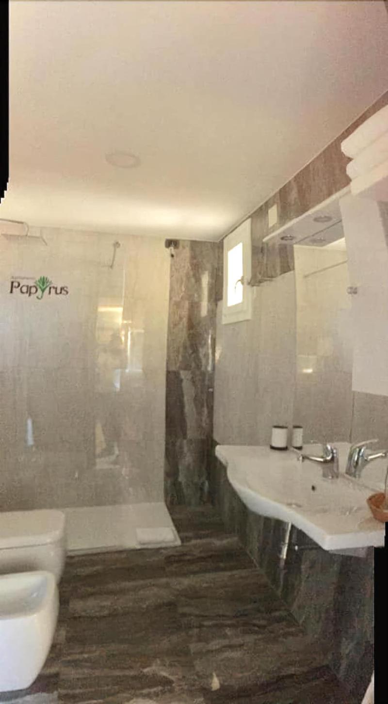 Agriturismo Papyrus - Oda