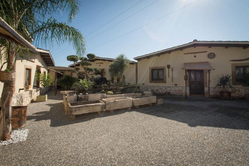 Agriturismo Papyrus - Oda
