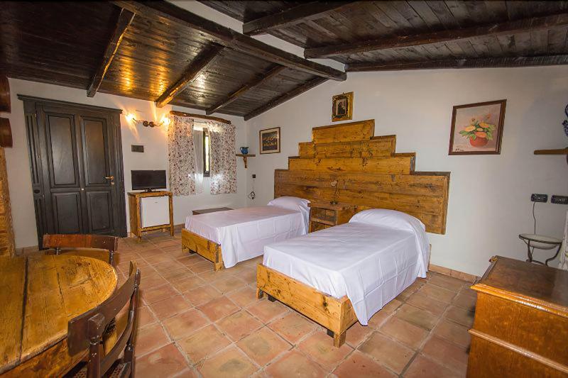 Agriturismo Papyrus - Oda