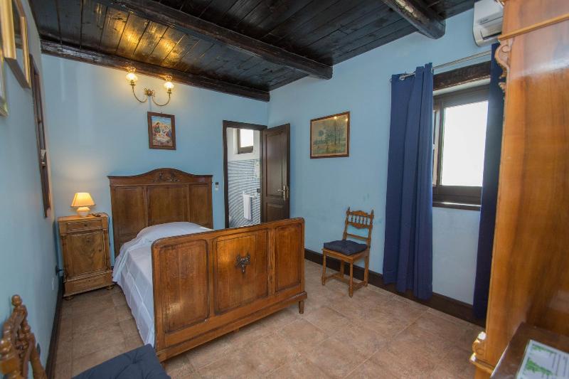 Agriturismo Papyrus - Oda