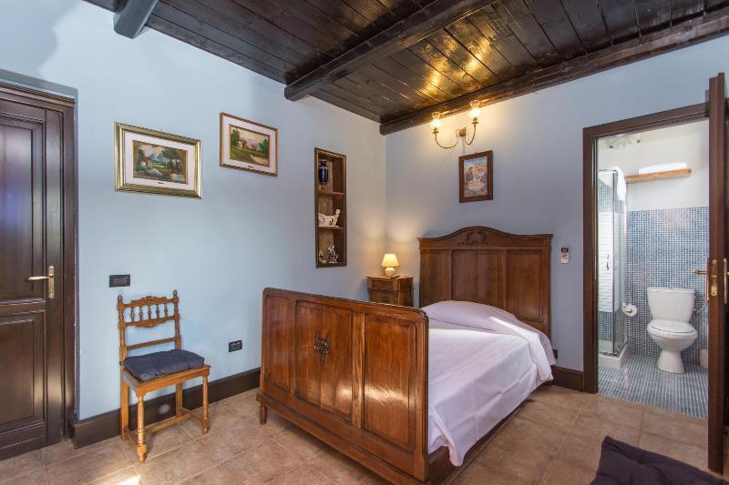 Agriturismo Papyrus - Oda