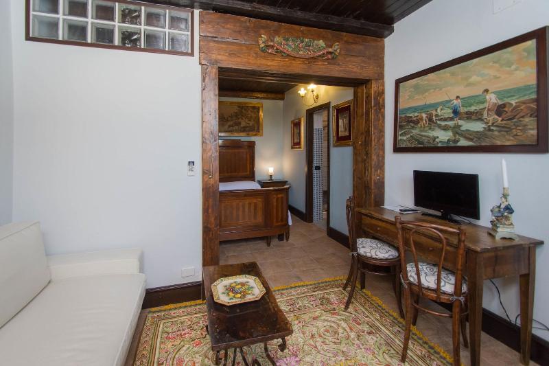 Agriturismo Papyrus - Oda