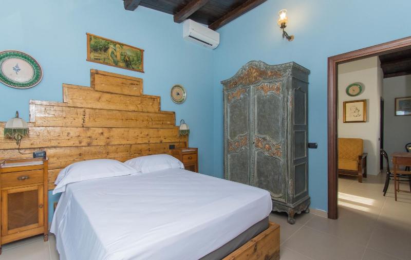 Agriturismo Papyrus - Oda