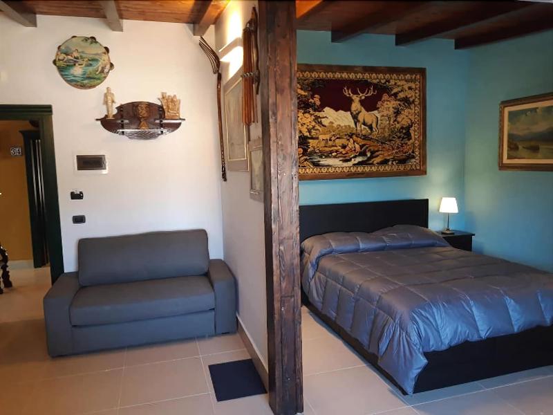 Agriturismo Papyrus - Oda