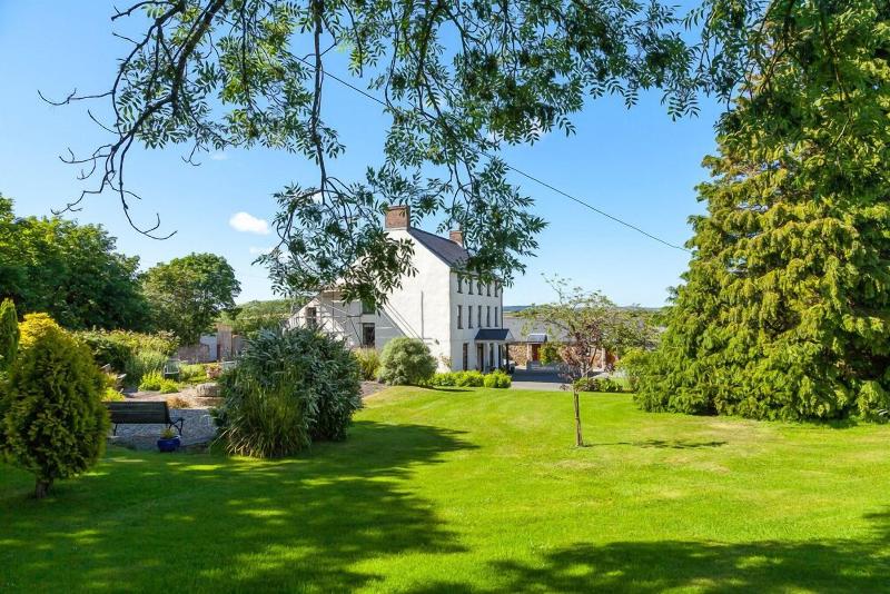 East Hook Farm Country House - Genel