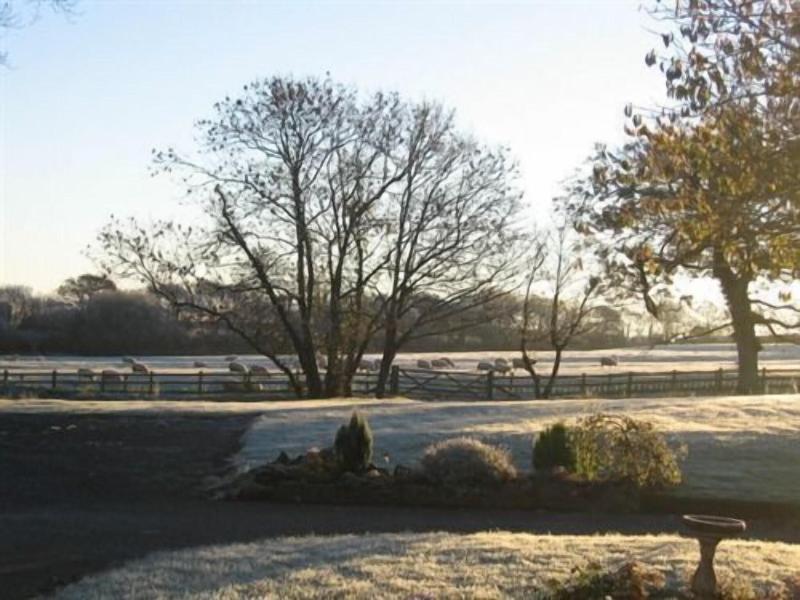 East Hook Farm Country House - Genel