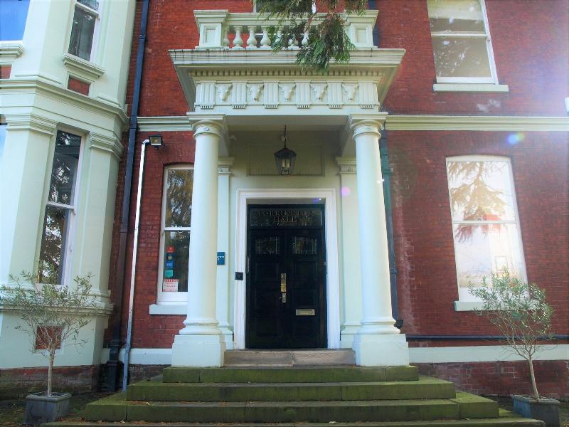 Torrington Hall - Genel