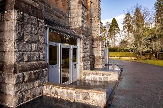 The Highland Club fotoÄŸrafÄ±