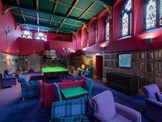 The Highland Club fotoÄŸrafÄ±