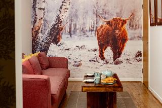 The Highland Club fotoÄŸrafÄ±