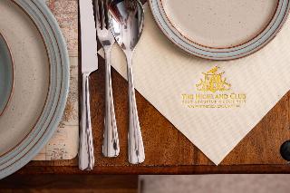 The Highland Club fotoÄŸrafÄ±