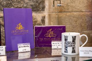 The Highland Club fotoÄŸrafÄ±