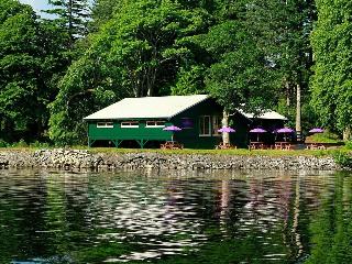 The Highland Club fotoÄŸrafÄ±