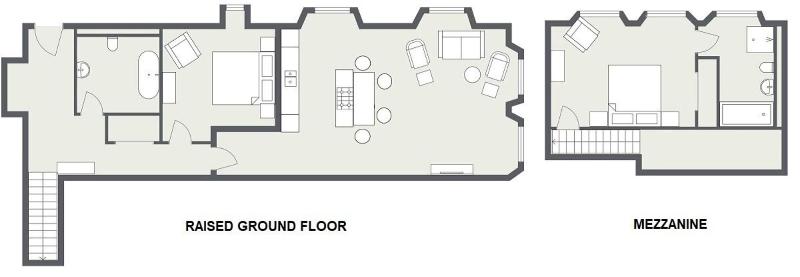The Highland Club - Genel