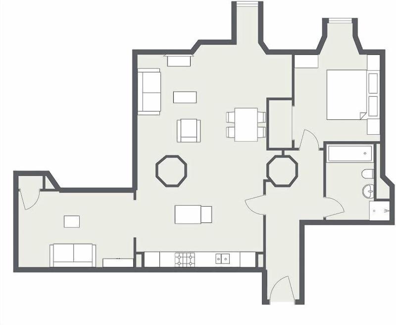 The Highland Club - Genel