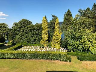 The Highland Club fotoÄŸrafÄ±