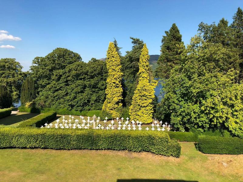 The Highland Club - Genel