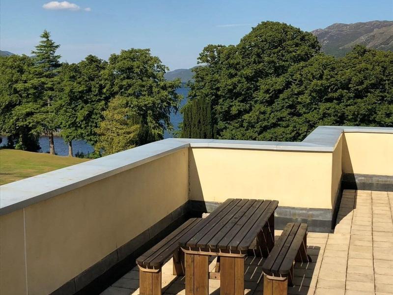 The Highland Club - Genel