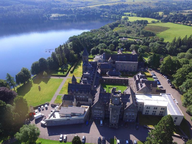 The Highland Club - Genel