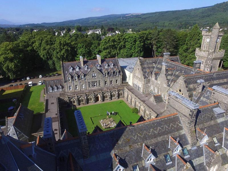 The Highland Club - Genel