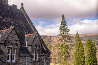 The Highland Club fotoÄŸrafÄ±